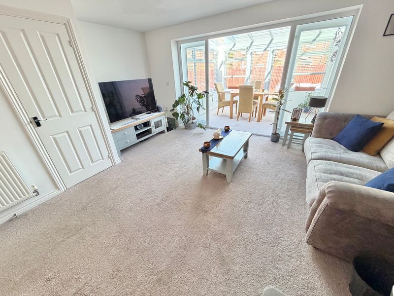 Blackstairs Road Rivacre